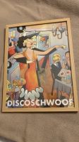 Gerahmtes Poster Wandbild Disco schwoof Dresden - Blasewitz Vorschau