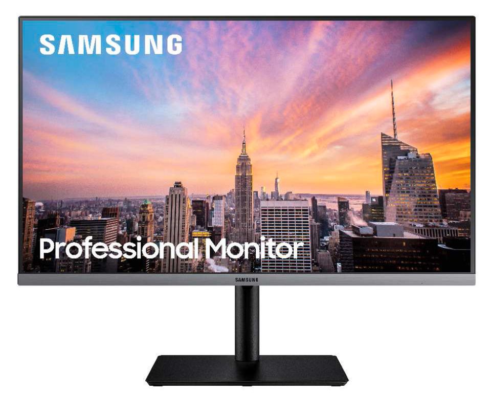 Samsung Business Monitor S27R652FDU LED-Display 68,6cm 27" in München