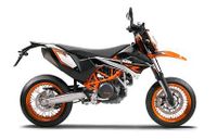 - TEILE - KTM 690 SMC-R LC4 Supermoto Husqvarna 701 Enduro EXC SM Kr. Altötting - Burghausen Vorschau