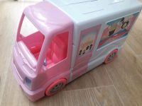 Camper für Barbie Sachsen - Freiberg Vorschau