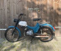 Moto Guzzi Dingo 50 CM Moped Oldtimer Niedersachsen - Bissendorf Vorschau