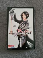 Black Butler Yana Toboso Carlsen Manga Anime Hessen - Groß-Gerau Vorschau