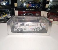 SPARK Porsche 962 CK6 Le-Mans LM 1993 Modellauto 1:43 Primagaz Hamburg-Mitte - Hamburg Altstadt Vorschau