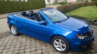 VW EOS TDI DSG Facelift 1.Hand Navi unfallfrei Scheckheft Baden-Württemberg - Ellwangen (Jagst) Vorschau