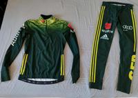 Adidas Langlauf Anzug Jogging Sport Bayern - Sonthofen Vorschau