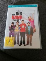 Die komplette 2. Staffel von "The Big Bang Theory" 4DVDS Sachsen - Nünchritz Vorschau