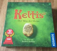 Keltis-Spiel Hamburg-Mitte - Hamburg Horn Vorschau