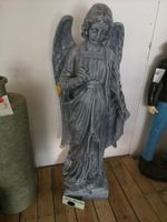 Engel groß Figur Statue Skulptur Deko Gartenfigur Nordrhein-Westfalen - Enger Vorschau