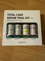 Total care serum trial kit set Bayern - Schwabach Vorschau