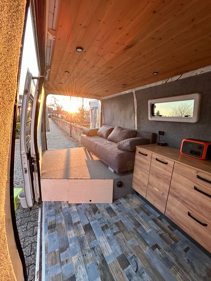 Wohnmobil / Camper MIETEN 74,- Tag Festpreis! in Birkenheide