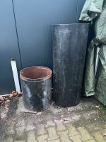 Smoker Selbstbauer Basis-Set 20 Zoll / Grill Nordrhein-Westfalen - Lippstadt Vorschau