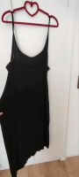 Asos Design curve schwarzes Kleid midi-dress am Bauch gebunden 52 Rheinland-Pfalz - Koblenz Vorschau