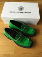 Melvin & Hamilton Damenschuhe Kr. München - Oberschleißheim Vorschau