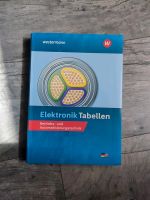 Elektronik Tabellenbuch Bayern - Pfeffenhausen Vorschau