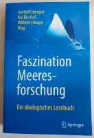 Faszination Meeresforschung, Springer Rostock - Reutershagen Vorschau