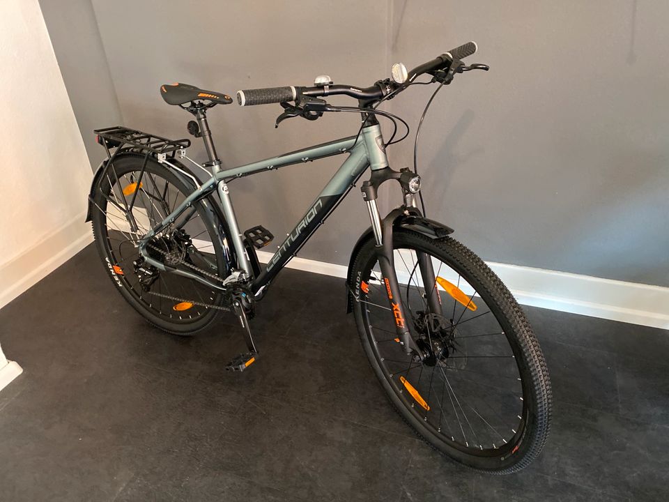 Centurion Backfire Comp Jugend Fahrrad !NEU! MTB Hardtail in Grenzach-Wyhlen