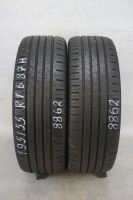 2 Sommerreifen 195 / 55 R 16 87 H Continental Eco 5   5,6mm Bayern - Hattenhofen Vorschau