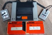 Acetronic 7000 Alte Videospielkonsole + 2 Controller + 2 Spiele Niedersachsen - Wittmund Vorschau