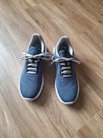 Herrenschuhe Halbschuhe Tom Tailor Gr. 45 Leipzig - Gohlis-Nord Vorschau