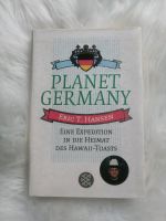 Planet Germany Eric T Hansen Harburg - Hamburg Langenbek Vorschau