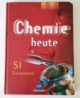 Chemie heute SI Gesamtband ISBN 978-3-507-86060-5 Berlin - Köpenick Vorschau