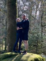 Naturverbundenes nichtraucher- Paar sucht neues Zuhause Baden-Württemberg - Ettlingen Vorschau