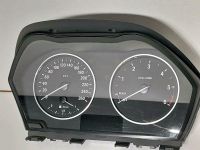 BMW 1er F20 F21 2er F22 F23 F45 Tacho Kombiinstrument Diesel Nordrhein-Westfalen - Alsdorf Vorschau