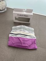 Calvin Klein 3er Set Tanga • Gr. XXL • Neuware Nordrhein-Westfalen - Mönchengladbach Vorschau