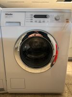 Miele w5831 Waschmaschine 7kg Saarland - Friedrichsthal Vorschau