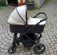 Kinderwagen Moon Scala Nürnberg (Mittelfr) - Südstadt Vorschau