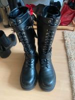 Stiefel Zara Berlin - Neukölln Vorschau