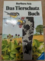 Das Tierschutzbuch Niedersachsen - Salzhausen Vorschau