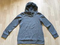 Langarm-Outdoor Funktions-Shirt mit Kapuze Bayern - Coburg Vorschau