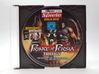 Computer BILD Spiele Gold-DVD 05/2011 Prince Of Persia Trilogy Nordrhein-Westfalen - Bottrop Vorschau