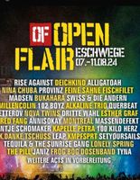 3 Open Flair Tickets 2024 Nordrhein-Westfalen - Lüdenscheid Vorschau