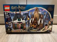 LEGO Harry Potter 76388 - Besuch in Hogsmeade - Neu & OVP Niedersachsen - Tostedt Vorschau