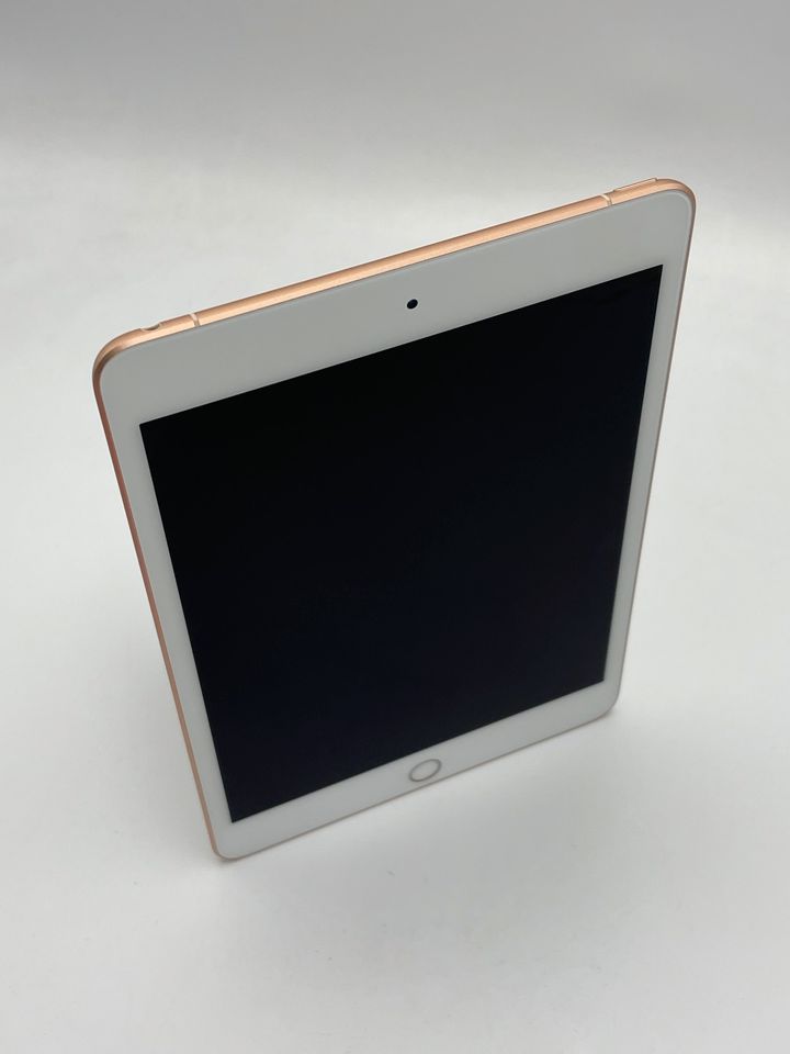 Apple iPad Mini (5. Generation) - 64GB (Wi-Fi + Cellular) - Gold in Köln