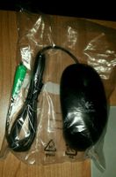 Logitech Optische Mouse schwarz - NEU & OVP Hessen - Weilmünster Vorschau