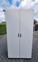 Ikea pax Kleiderschrank in weiß Hochglanz Bielefeld - Bielefeld (Innenstadt) Vorschau