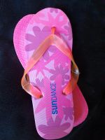 FlipFlops In pink Niedersachsen - Jemgum Vorschau