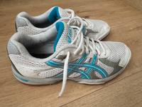 Asics gebraucht Nordrhein-Westfalen - Reichshof Vorschau