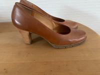 Paul Green  Pumps Gr.38.5(5.,5) Niedersachsen - Bassum Vorschau