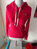 Hollister Pullover pink Hannover - Vahrenwald-List Vorschau