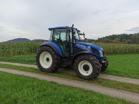 New Holland T5.95 Bayern - Straubing Vorschau