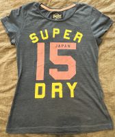 Superdry Damen T-Shirt, M / L Bonn - Hardtberg Vorschau