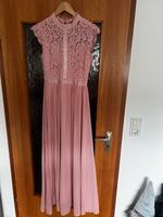 Schickes spitzenkleid Bayern - Adelzhausen Vorschau