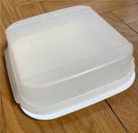 Tupperware Käsebehälter Box Dose Aufschnitt Berlin - Lichtenberg Vorschau
