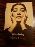 Jürgen Kesting: Maria Callas Düsseldorf - Oberbilk Vorschau