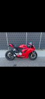 Ducati Panigale V2 Bayern - Gaimersheim Vorschau