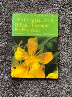 Die Bach-Blüten Therapie Buch Neuwertig Bayern - Schwabmünchen Vorschau